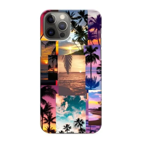 Чехол с принтом «Летний отпуск» для iPhone 11 Pro Max