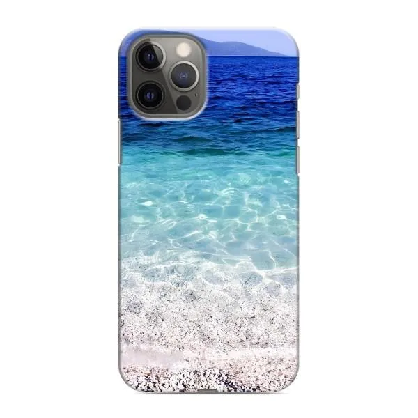 Чехол с принтом «Море» для iPhone 11 Pro Max