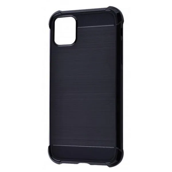 Защитный чехол Slim Series для iPhone 11 Pro — Черный