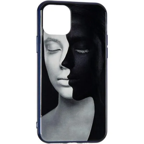 Gelius Case for iPhone 11 Pro с картинкой Лица — фото 1