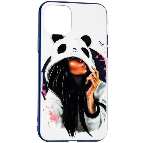 Gelius Case for iPhone 11 Pro с картинкой Панда — фото 2