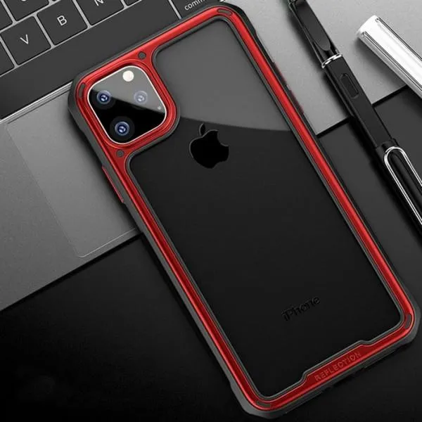 Чехол iPaky TPU+PC Mofull Series для Apple iPhone 11 Pro (5.8") — фото 3 Чехол iPaky TPU+PC Mofull Series для Apple iPhone 11 Pro (5.8") — фото 3
