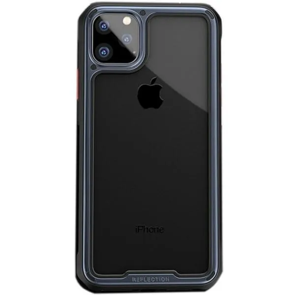 Чехол iPaky TPU+PC Mofull Series для Apple iPhone 11 Pro (5.8") — фото 4 Чехол iPaky TPU+PC Mofull Series для Apple iPhone 11 Pro (5.8") — фото 4