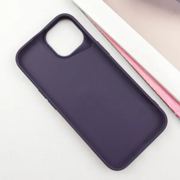 Чохол TPU VIVA для Apple iPhone 11 Pro (5.8") — Фіолетовий — фото 5 Чохол TPU VIVA для Apple iPhone 11 Pro (5.8") — Фіолетовий — фото 5