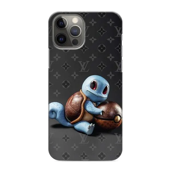Чехол с принтом «Черепашка» для iPhone 11 Pro