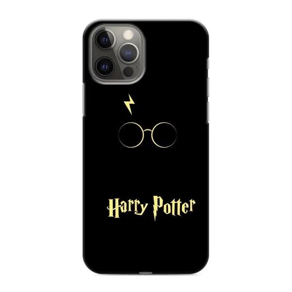 Чохол з принтом «Harry Potter» для iPhone 11 Pro