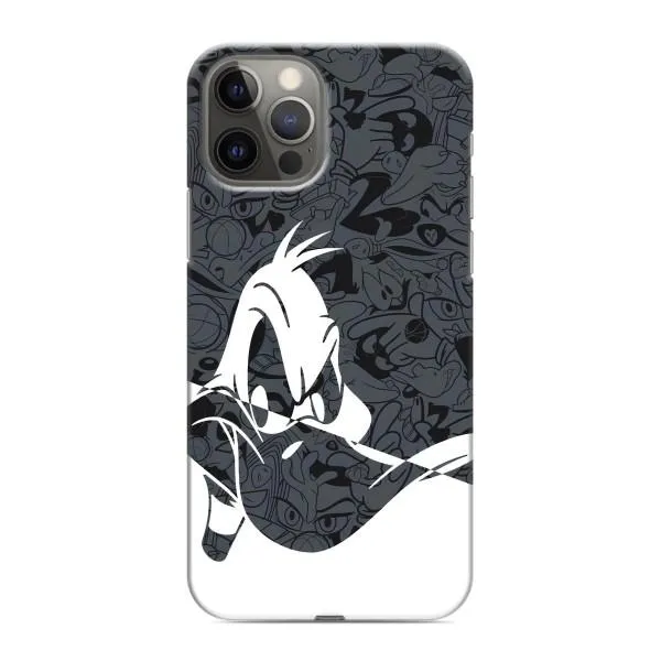 Чехол с принтом «Утка стайл» для iPhone 11 Pro
