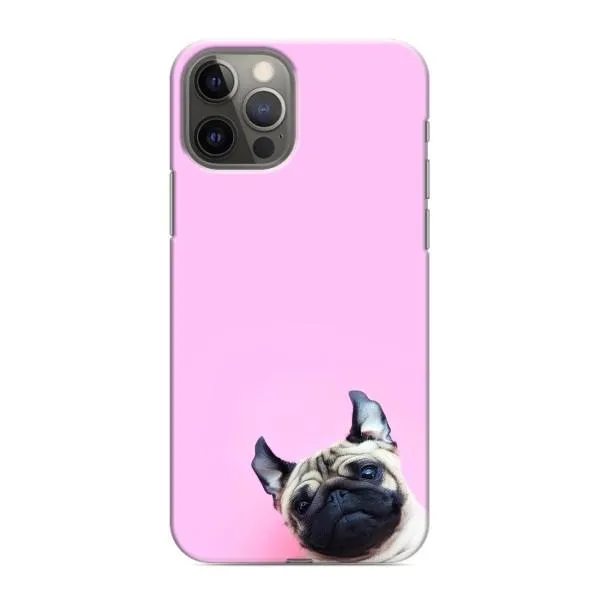 Чехол с принтом «Смешная собака» для iPhone 11 Pro