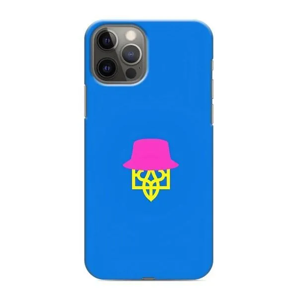 Чехол с принтом «Шапка на гербу» для iPhone 11 Pro