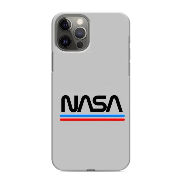 Чехол с принтом «NASA» для iPhone 11 Pro