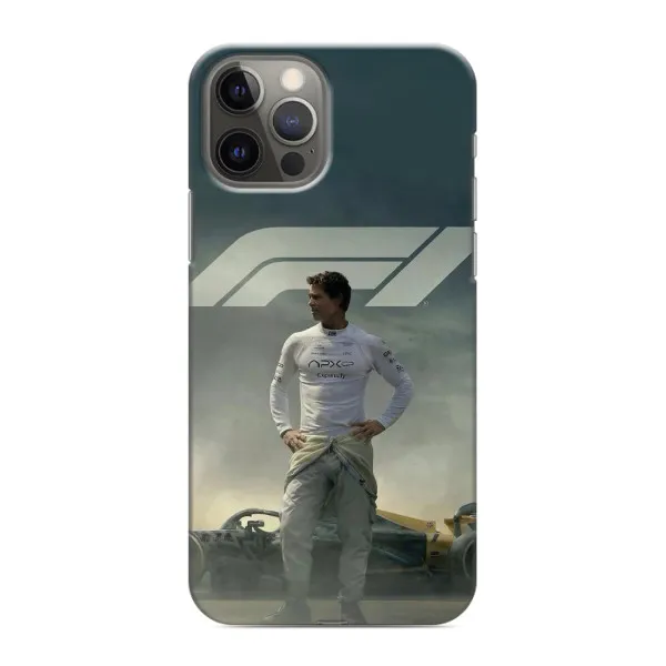Чохол з принтом «Формула 1» для iPhone 11 Pro