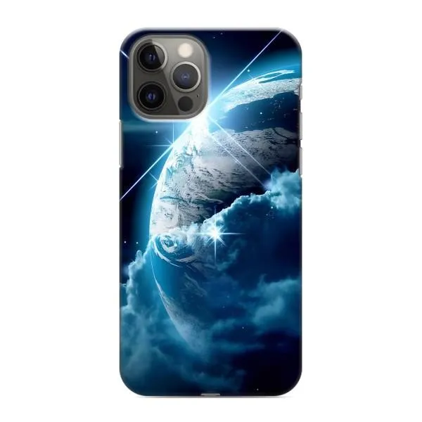Чехол с принтом «Земля с космоса» для iPhone 11 Pro