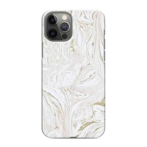 Чехол с принтом «Белый мрамор» для iPhone 11 Pro