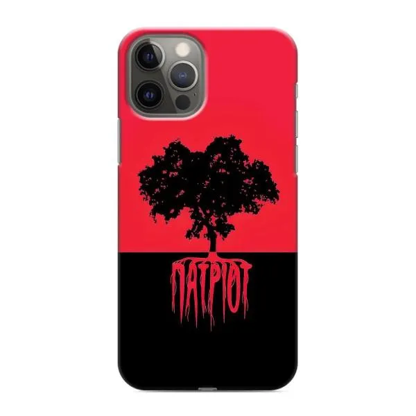 Чехол с принтом «Патриот» для iPhone 11 Pro Чехол с принтом «Патриот» для iPhone 11 Pro