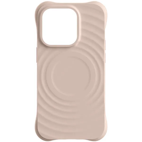 Чохол TPU Orbit with Magnetic Fit для Apple iPhone 11 (6.1") — Рожевий — фото 2