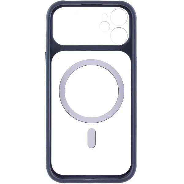 Чехол с принтом «Blue» для iPhone 11 — фото 3 Чехол с принтом «Blue» для iPhone 11 — фото 3