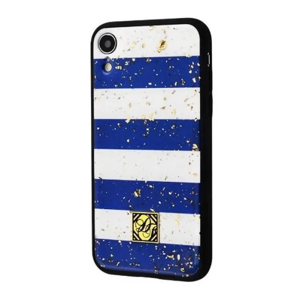 TPU чохол Confetti для Apple iPhone XR (6.1") — Білий