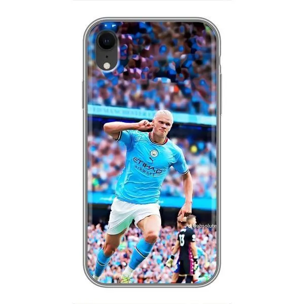 Чохол з принтом «фанати Холанда» для iPhone Xr Чохол з принтом «фанати Холанда» для iPhone Xr