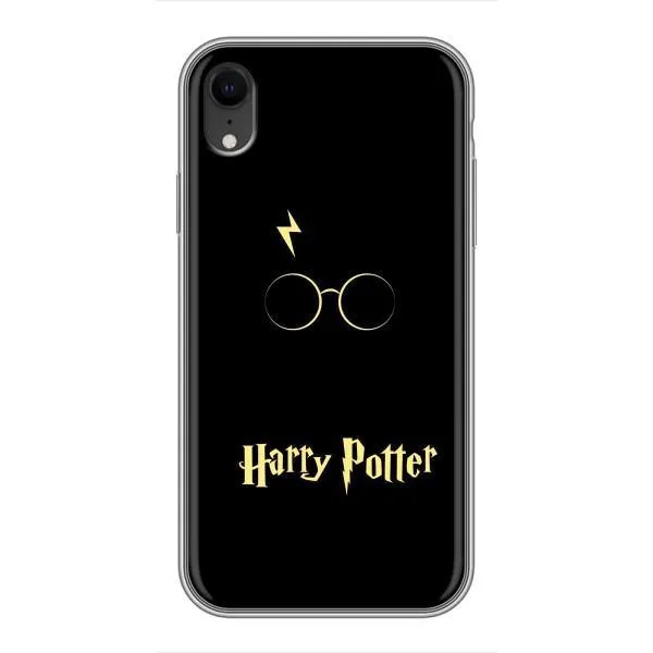 Чехол с принтом «Harry Potter» для iPhone Xr Чехол с принтом «Harry Potter» для iPhone Xr
