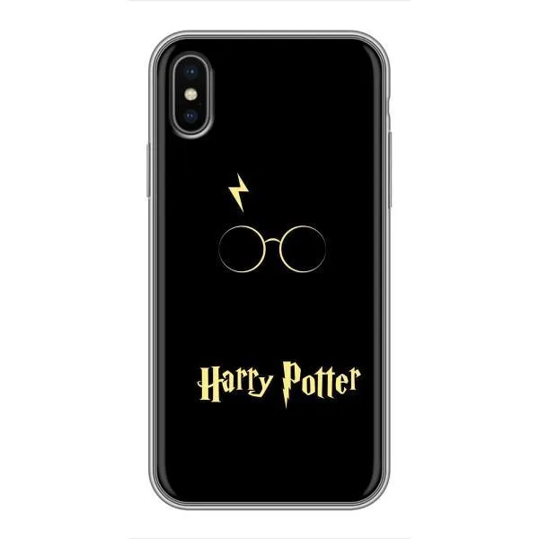 Чехол с принтом «Harry Potter» для iPhone Xs Max Чехол с принтом «Harry Potter» для iPhone Xs Max