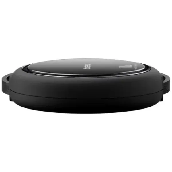 Дата кабель Baseus Free2Draw Mini Retractable Type-C to Type-C 100W (1m) (P10364500) — Чорний — фото 3