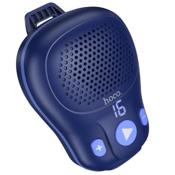 Bluetooth Колонка Hoco HC44 Star wearable — Blue — фото 1
