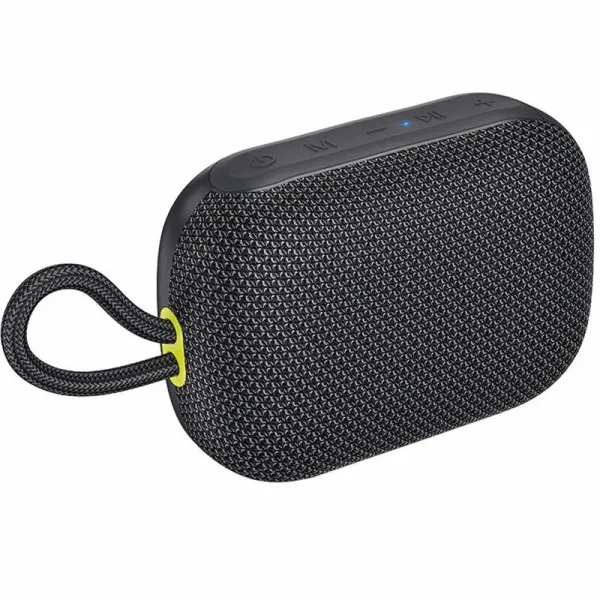 Bluetooth Колонка Hoco HC46 Estrellato — Серый — фото 1