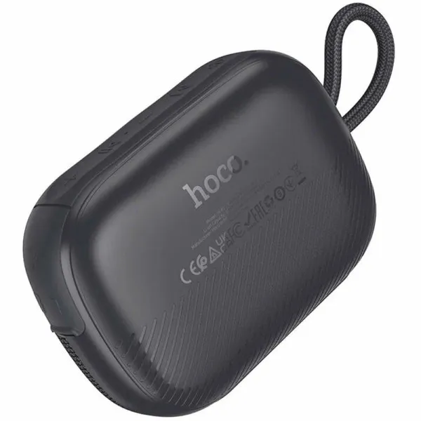 Bluetooth Колонка Hoco HC46 Estrellato — Серый — фото 2