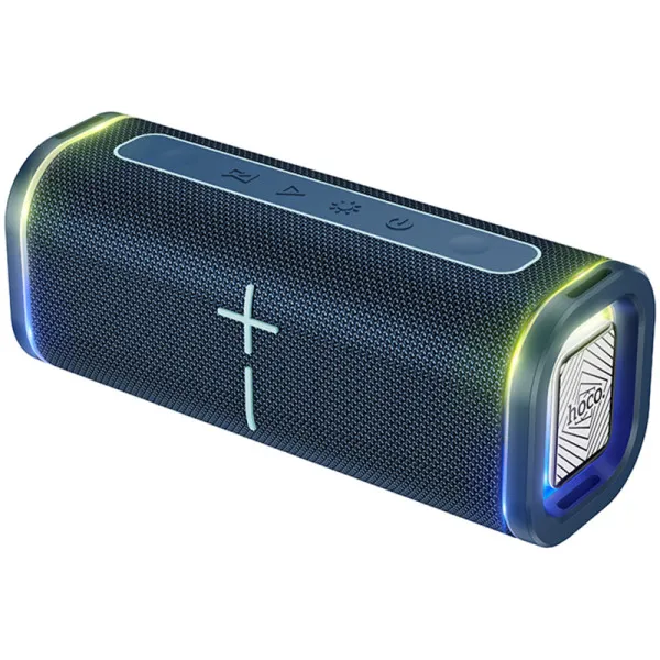 Bluetooth Колонка Hoco HC51 Soul — Blue — фото 1