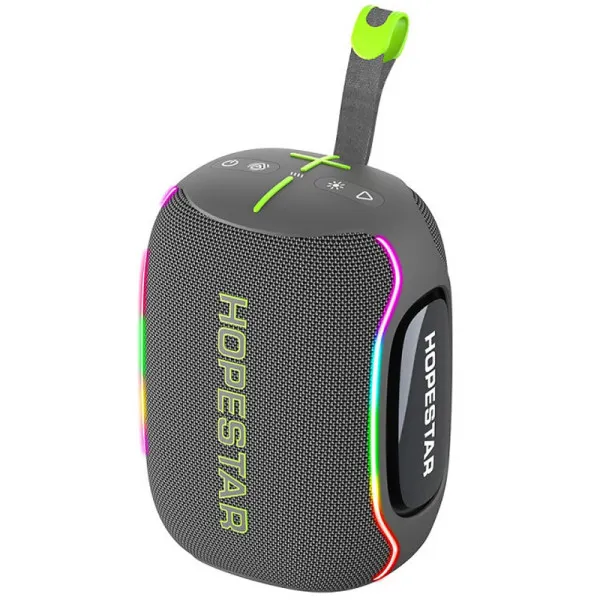 Bluetooth колонка Hopestar H72 60W — Сірий