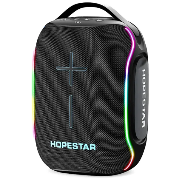 Bluetooth колонка Hopestar H71 120W — Черный — фото 1