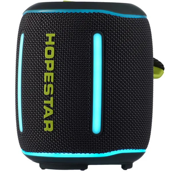 Bluetooth колонка Hopestar P58 mini 10W — Черный — фото 1