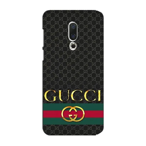 Чехол с принтом «Gucci оригинал» для Meizu 15 Plus Чехол с принтом «Gucci оригинал» для Meizu 15 Plus