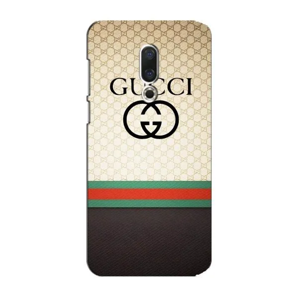 Чехол с принтом «GUCCI стиль» для Meizu 15 Plus Чехол с принтом «GUCCI стиль» для Meizu 15 Plus