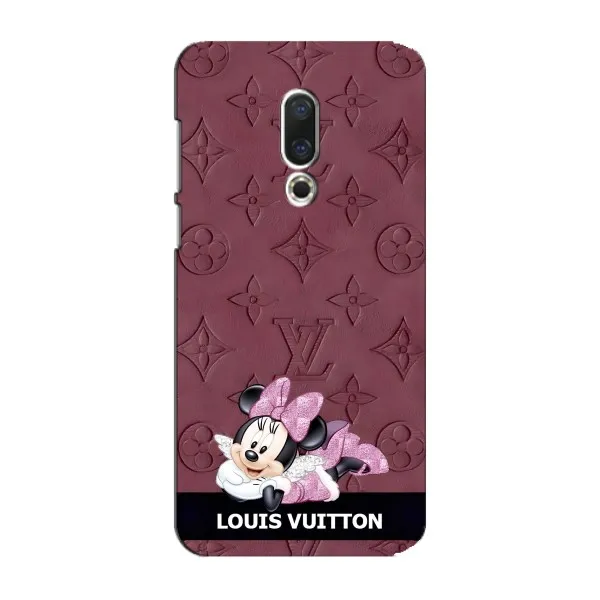 Чехол с принтом «Mikki LV» для Meizu 15 Plus Чехол с принтом «Mikki LV» для Meizu 15 Plus