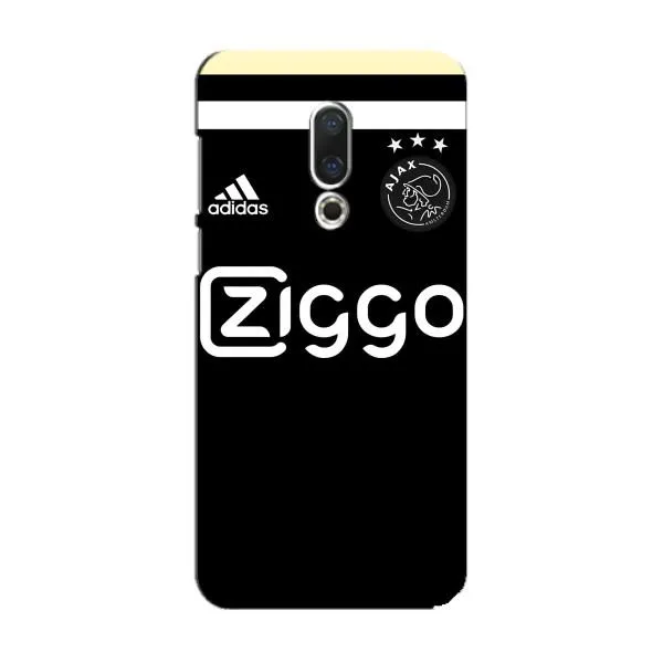 Чехол с принтом «AJAX» для Meizu 15