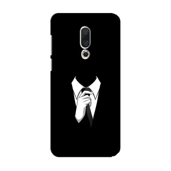 Чехол с принтом «Стиляга» для Meizu 15