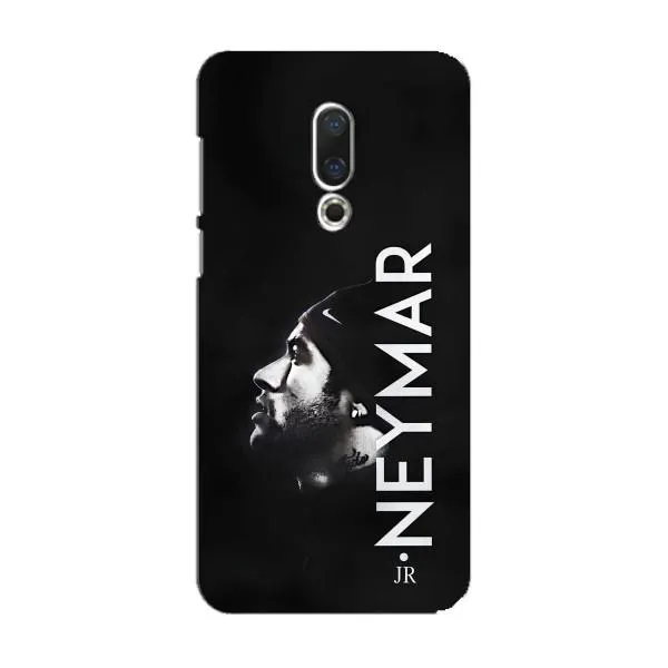 Чехол с принтом «NEYMAR» для Meizu 15