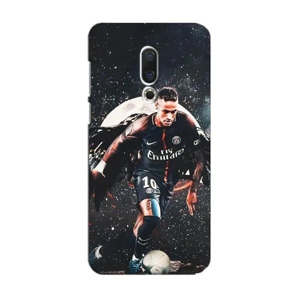Чехол с принтом «PSG Neymar» для Meizu 15
