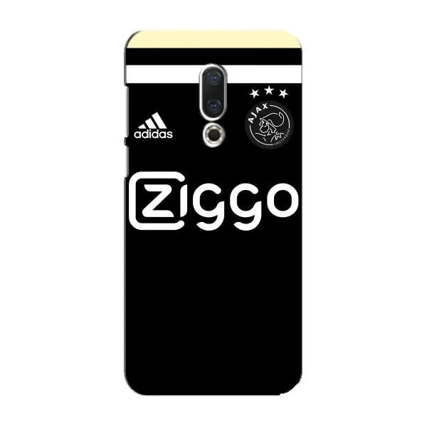 Чехол с принтом «AJAX» для Meizu 16 Plus