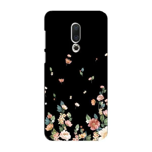 Чехол с принтом «Маленькие цветы» для Meizu 16 Plus