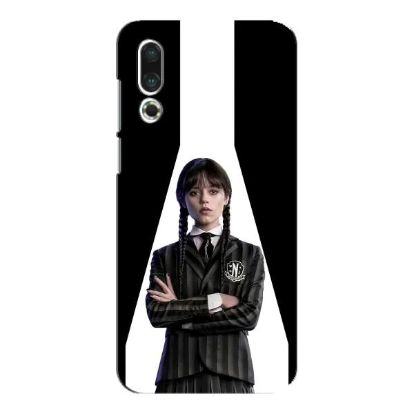 Чехол с принтом «W-Wednesday» для Meizu 16s Чехол с принтом «W-Wednesday» для Meizu 16s