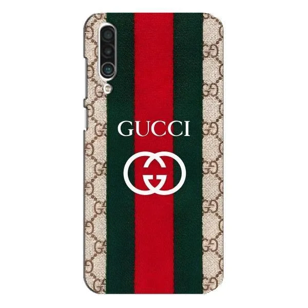 Чехол с принтом «Gucci дизайн» для Meizu 16xs