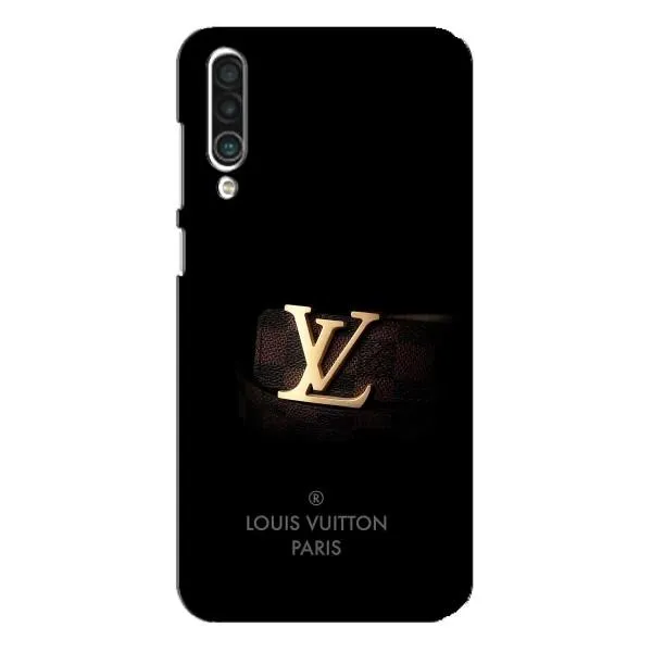 Чехол с принтом «ремешок LV» для Meizu 16xs