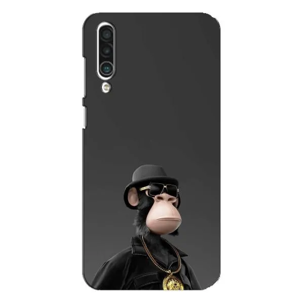 Чехол с принтом «Обезьяна NFT» для Meizu 16xs