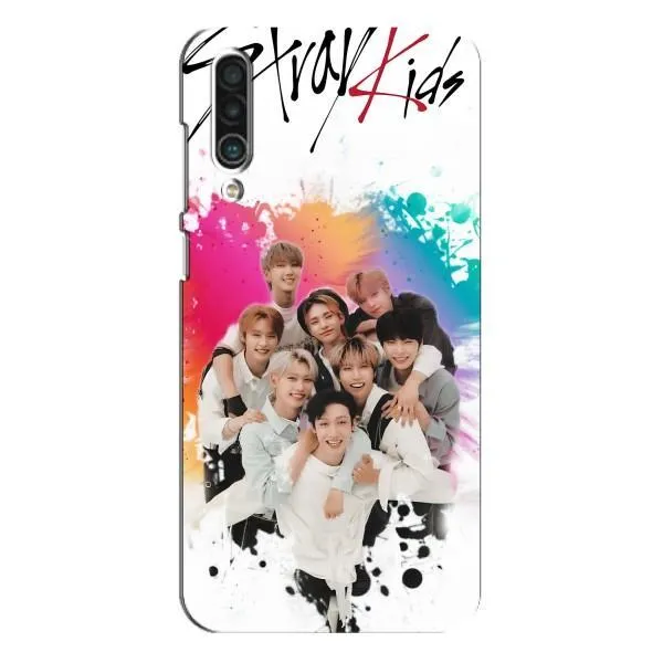 Чехол с принтом «Stray Kids» для Meizu 16xs