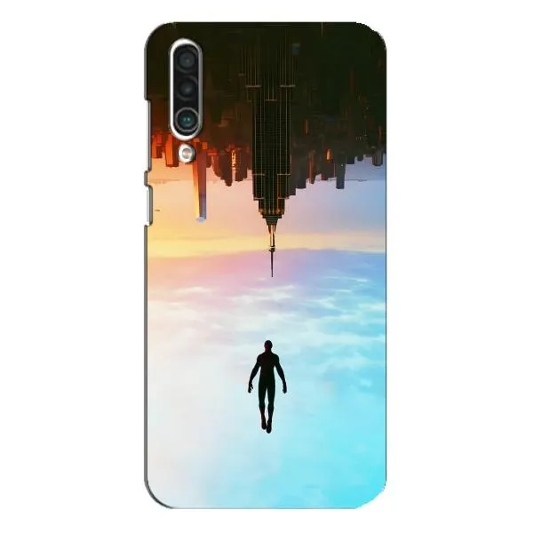 Чехол с принтом «Паук человек» для Meizu 16xs