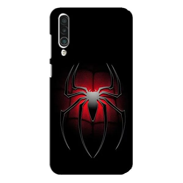 Чехол с принтом «Паук марвел» для Meizu 16xs