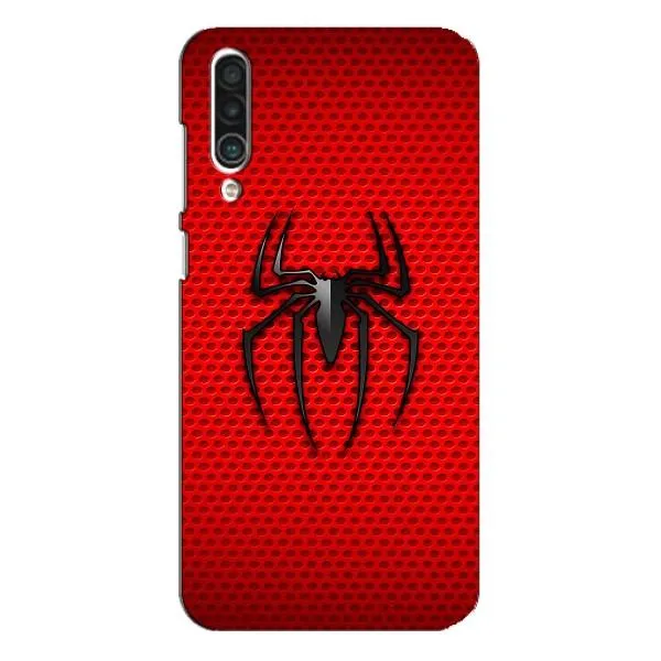 Чехол с принтом «Паук Марвел» для Meizu 16xs