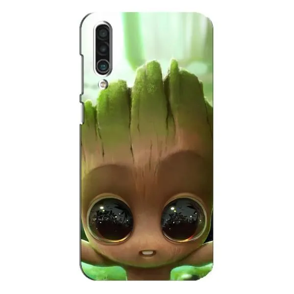 Чехол с принтом «Милый Грут» для Meizu 16xs